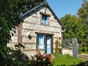 Holiday home, La Poterie Cap d'Antifer
